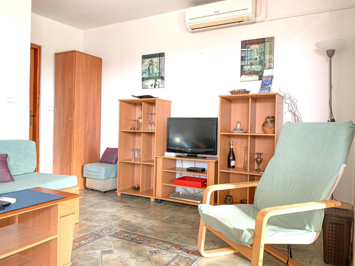 Apartmani Sincic PUY Exterior foto