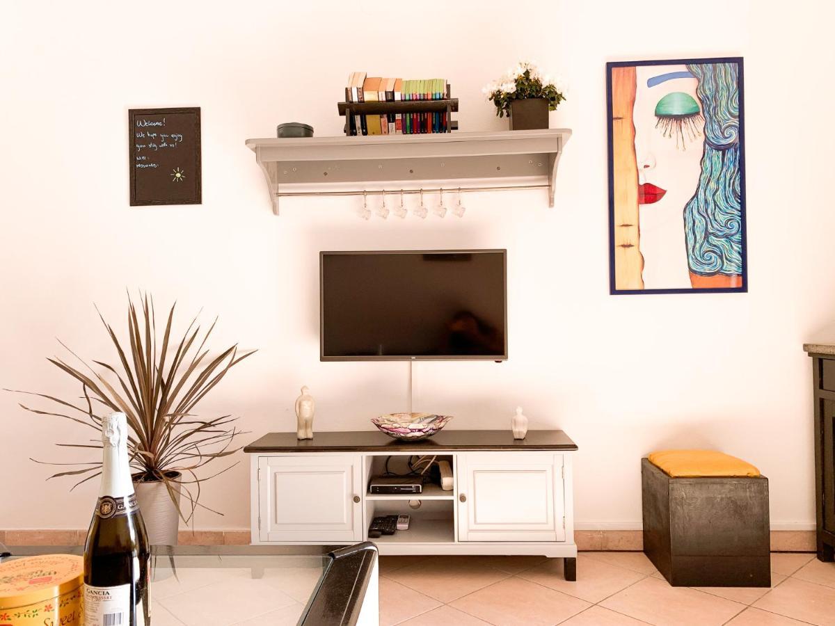 Apartmani Sincic PUY Exterior foto