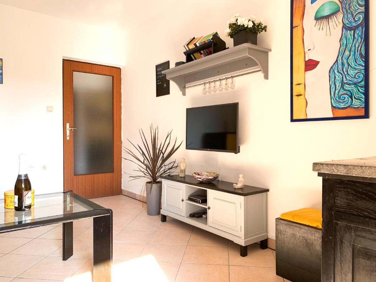 Apartmani Sincic PUY Exterior foto
