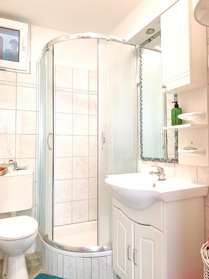 Apartmani Sincic PUY Exterior foto