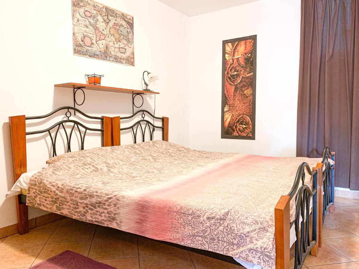 Apartmani Sincic PUY Exterior foto