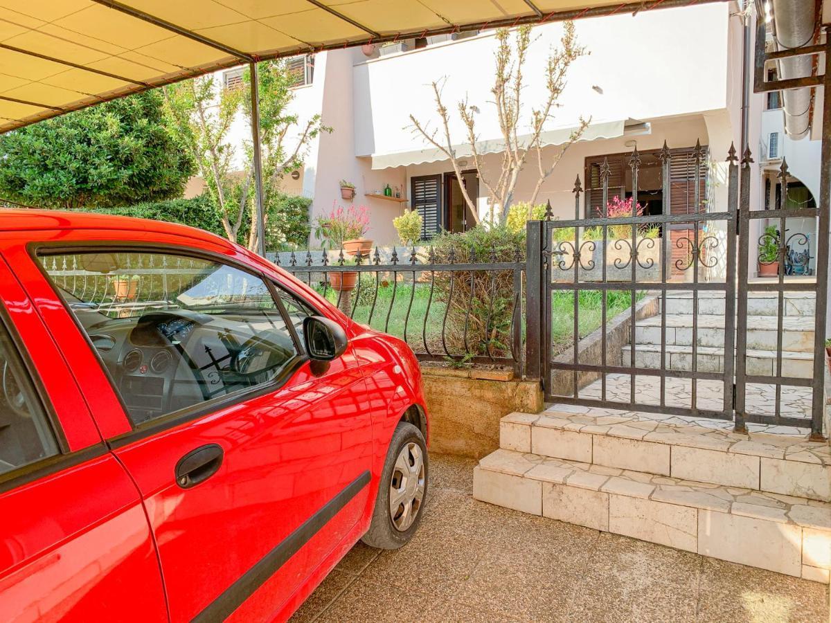 Apartmani Sincic PUY Exterior foto