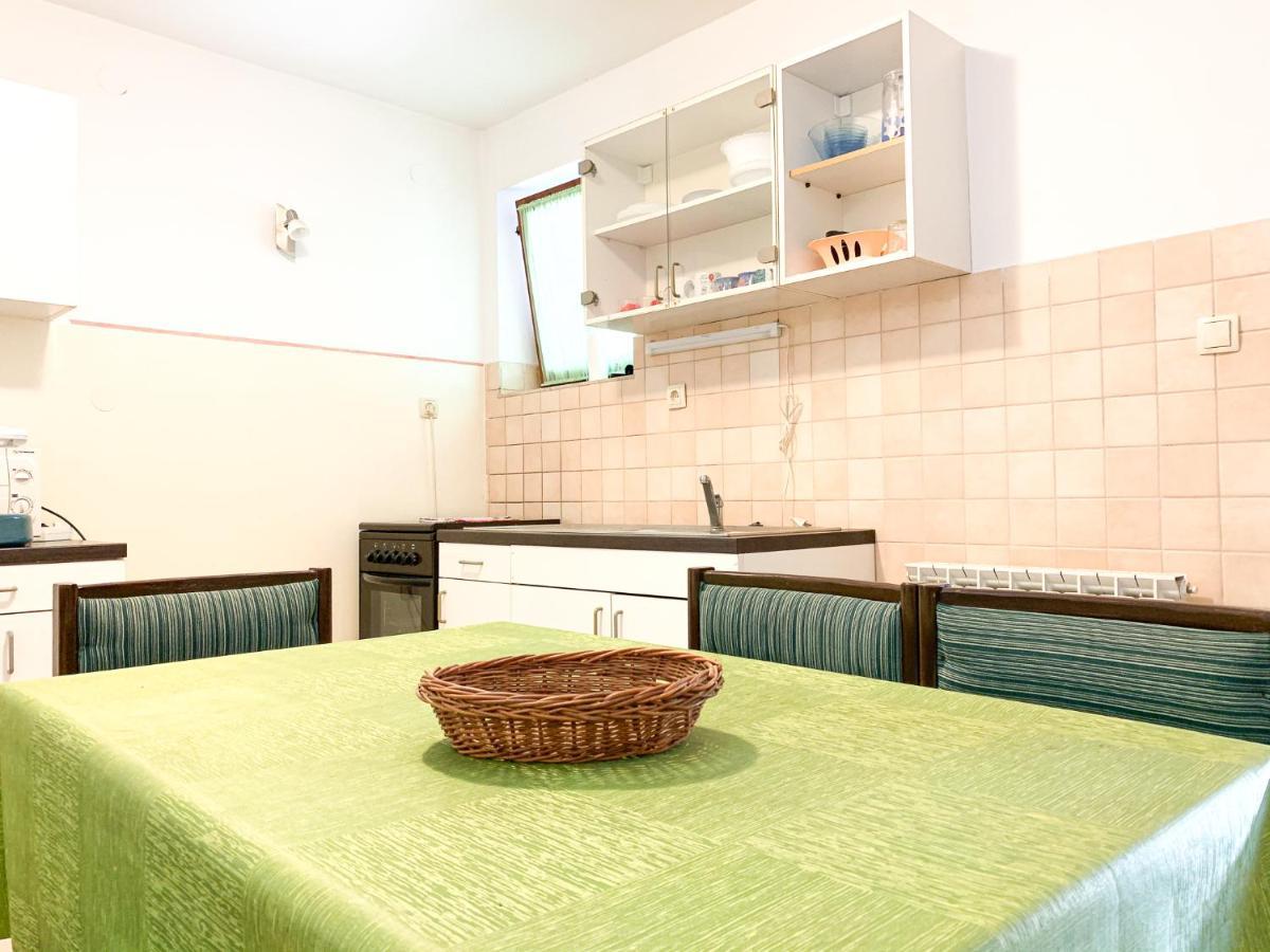 Apartmani Sincic PUY Exterior foto
