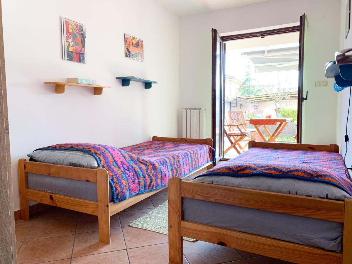Apartmani Sincic PUY Exterior foto