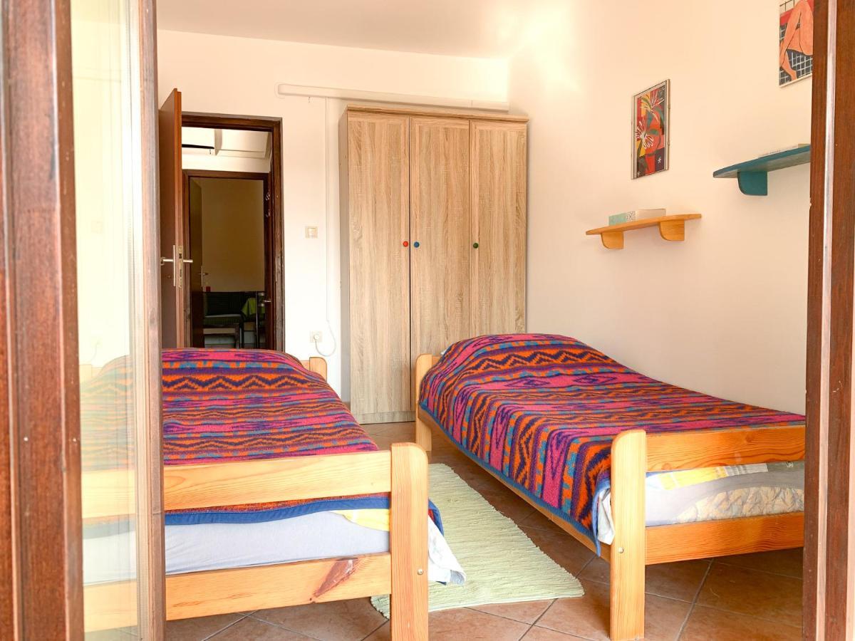 Apartmani Sincic PUY Exterior foto