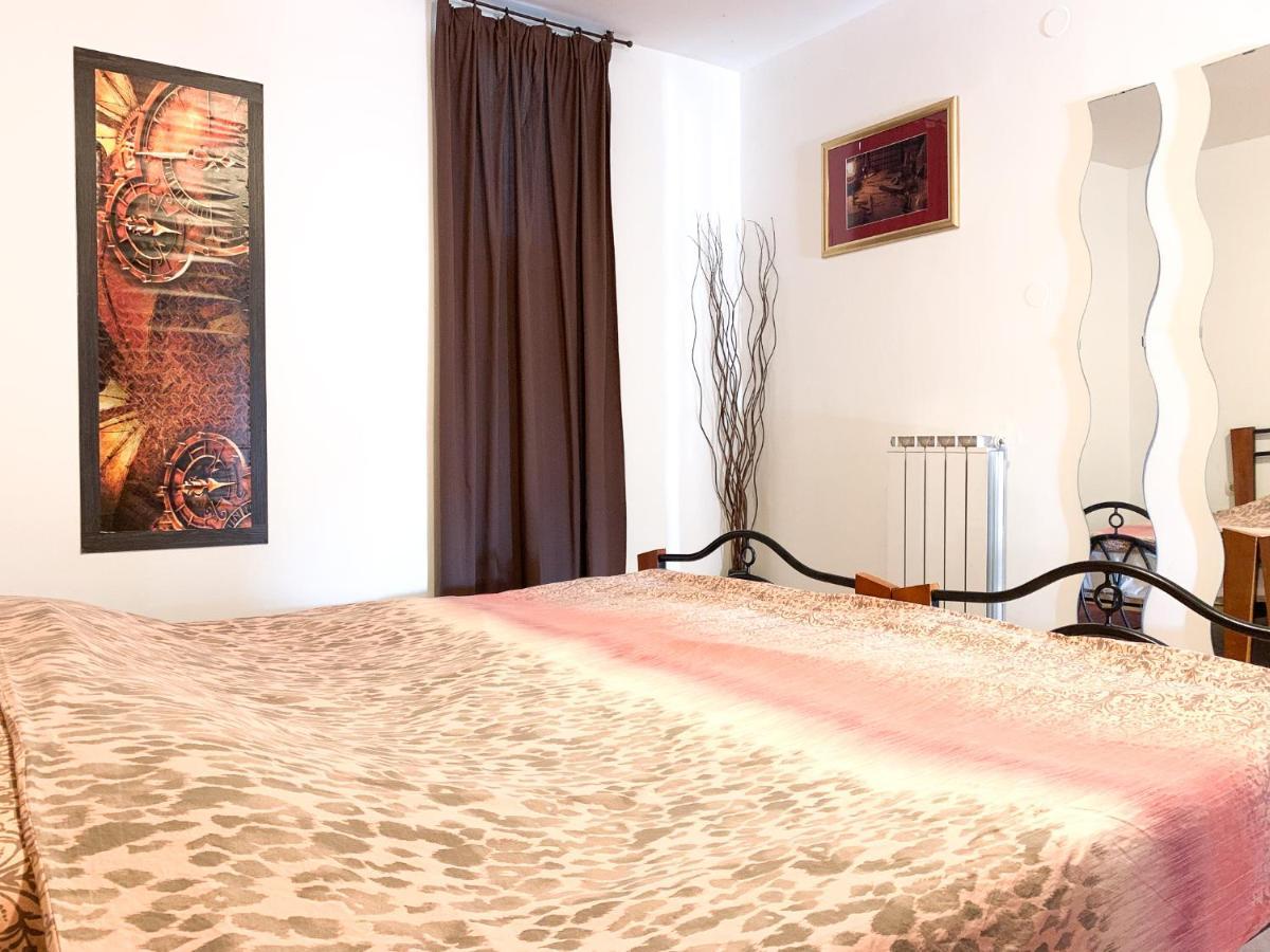 Apartmani Sincic PUY Exterior foto