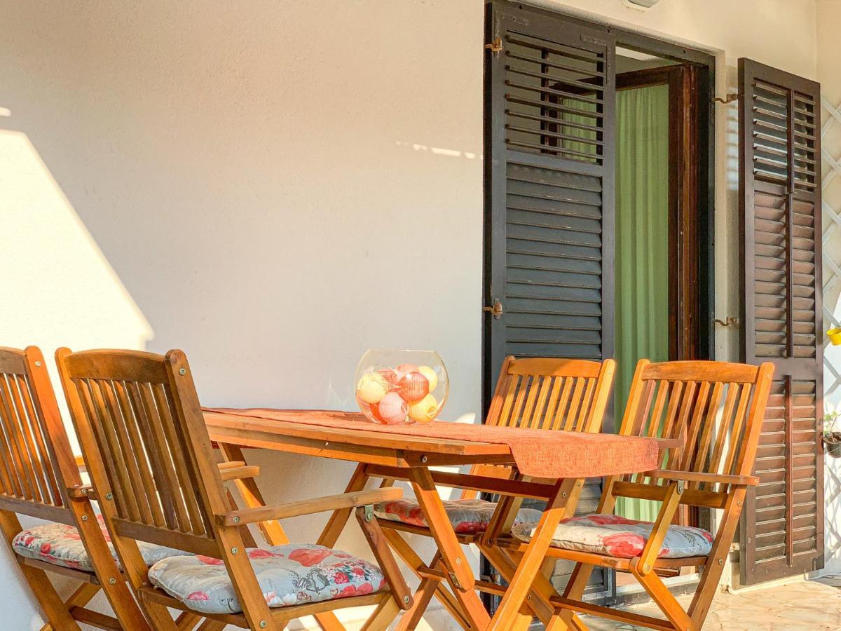 Apartmani Sincic PUY Exterior foto