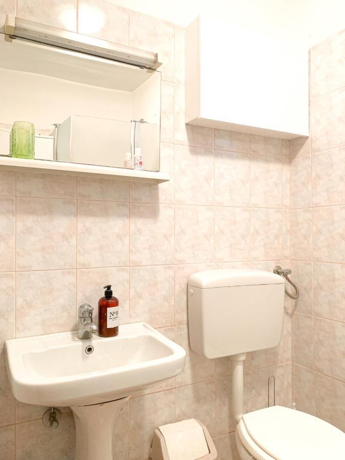 Apartmani Sincic PUY Exterior foto