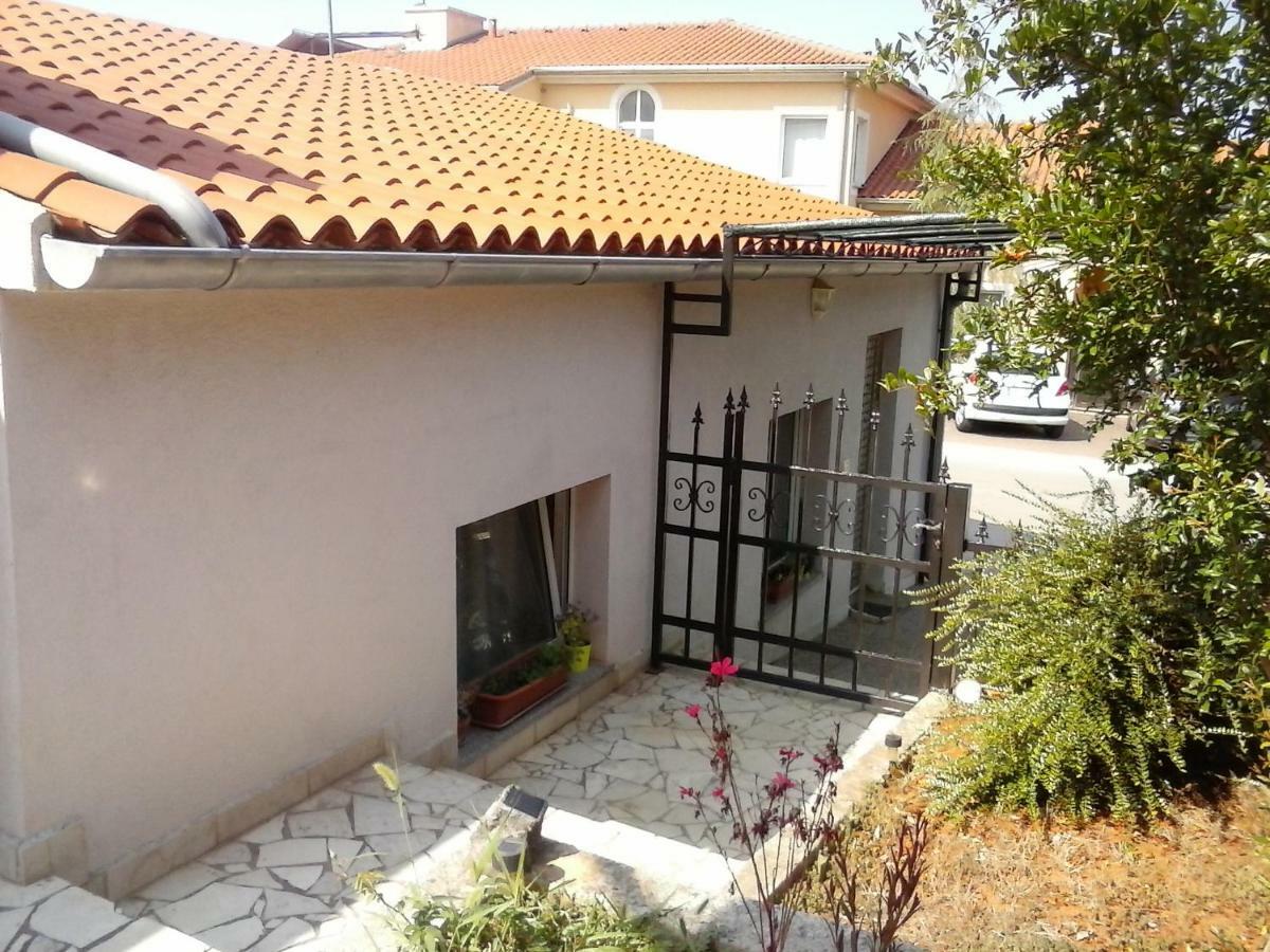 Apartmani Sincic PUY Exterior foto